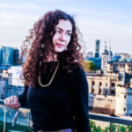 Marwa Eldesouki verheiratet