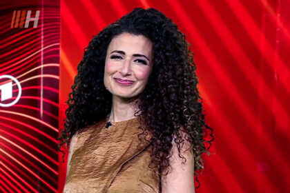 Marwa Eldessouky