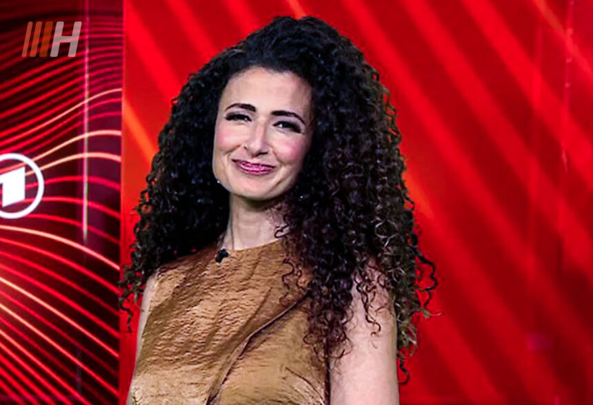 Marwa Eldessouky