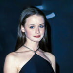 alexis bledel krankheit
