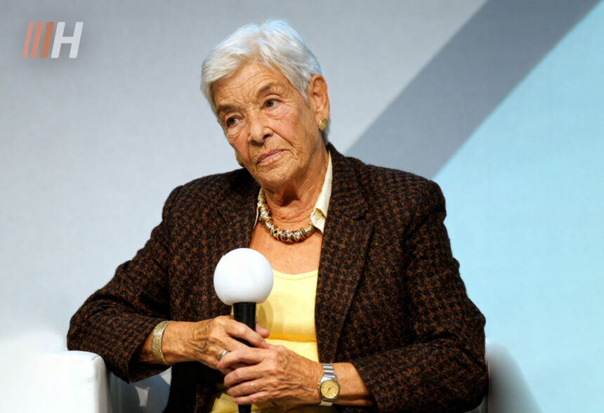 marlis trautmann