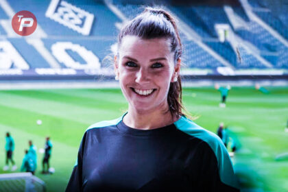 sedrina schaller