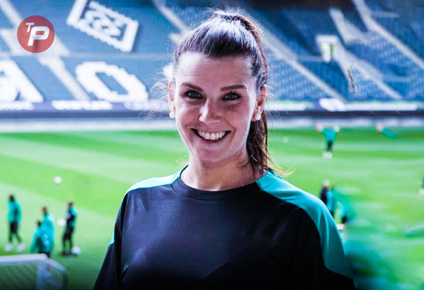 sedrina schaller