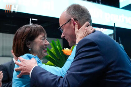 Carola Clüsener