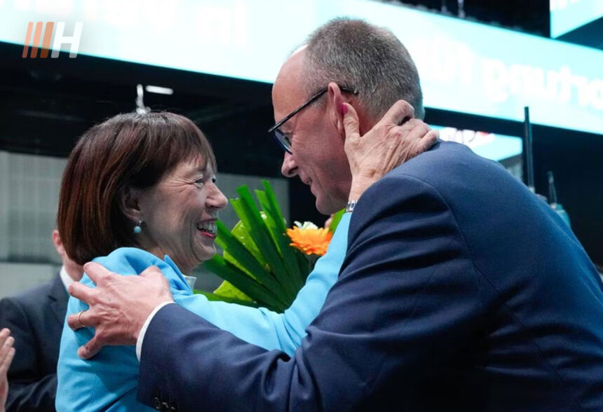 Carola Clüsener