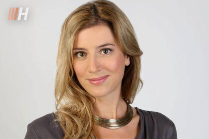 Catherine Vogel Scheidung
