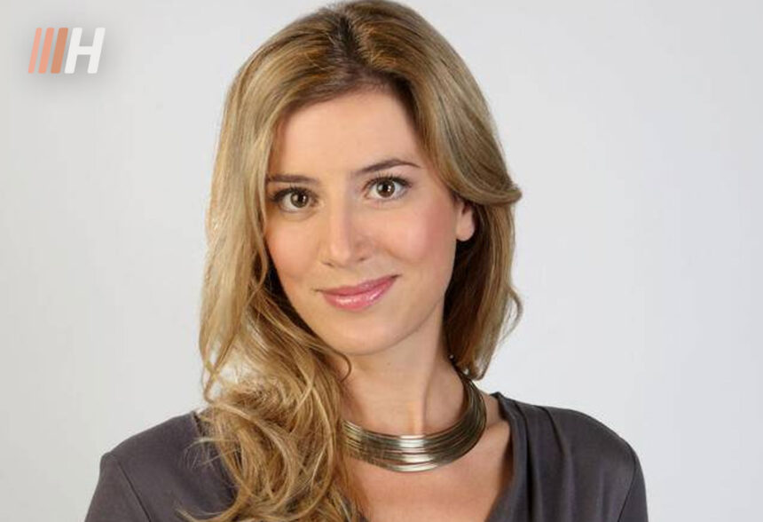 Catherine Vogel Scheidung