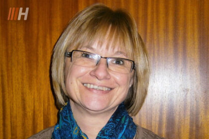 Karin Waigel
