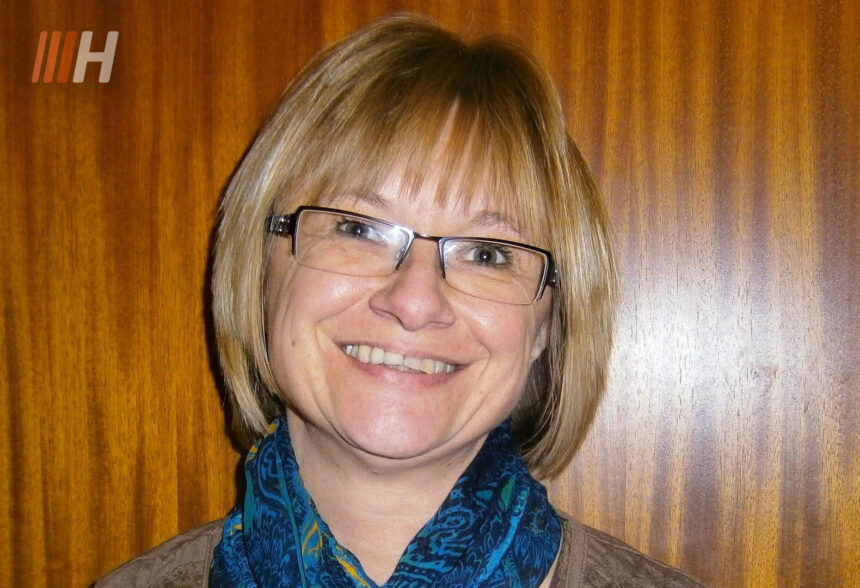 Karin Waigel