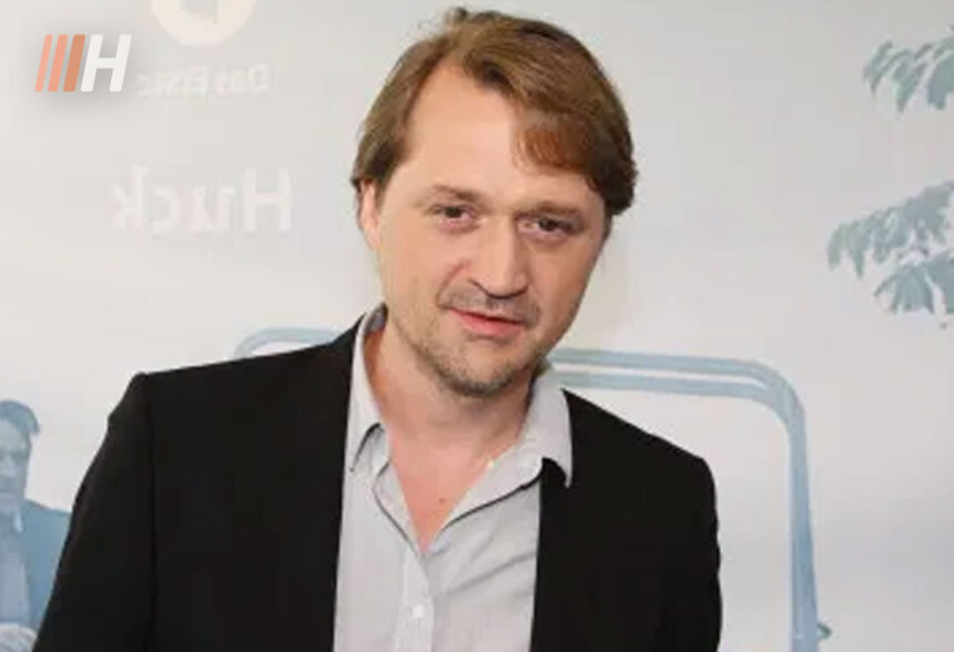 Klemens Vogel Schauspieler