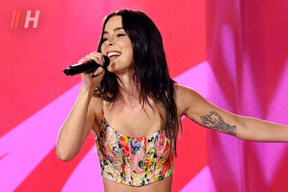 Lena Meyer-Landrut