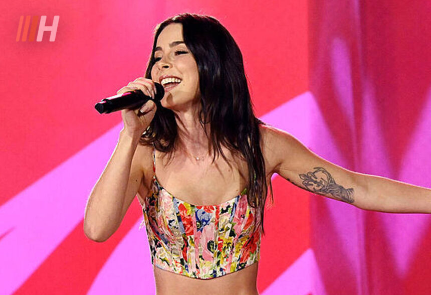 Lena Meyer-Landrut
