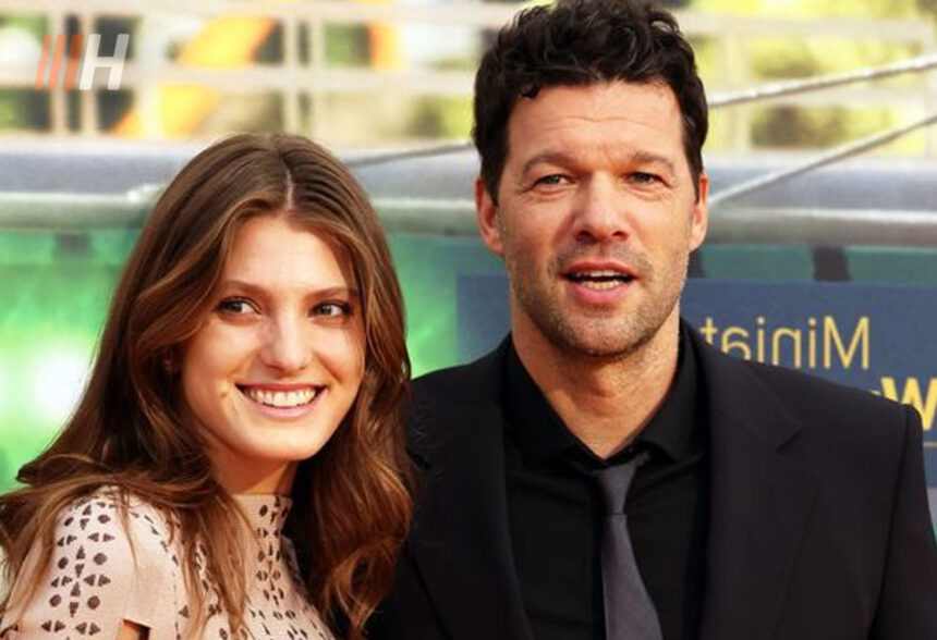 Louis Ballack