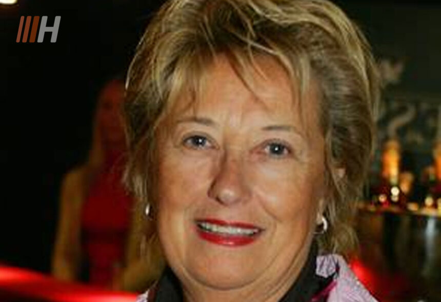 Paola Trapattoni