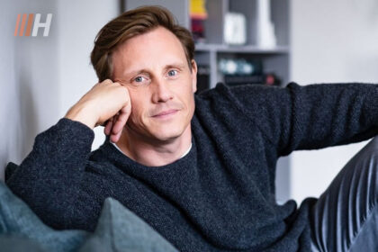 Patrick Kalupa