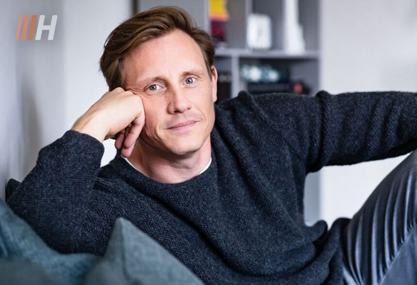 Patrick Kalupa