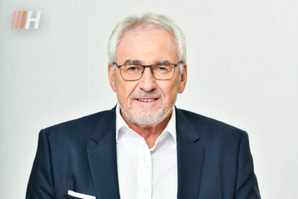 Pius Strobl