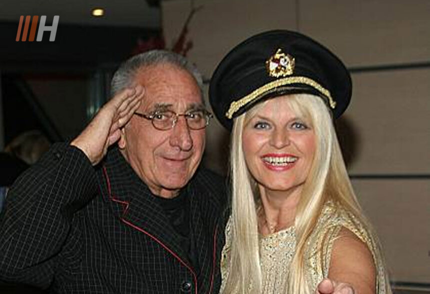 Roger Pappini