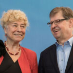 Sybille Stegner