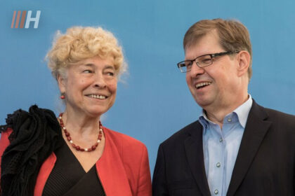 Sybille Stegner