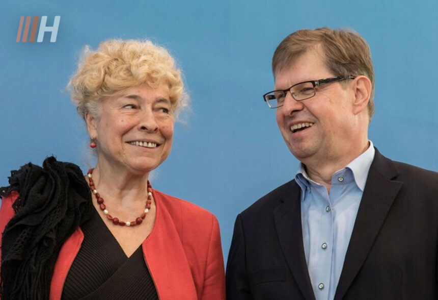 Sybille Stegner