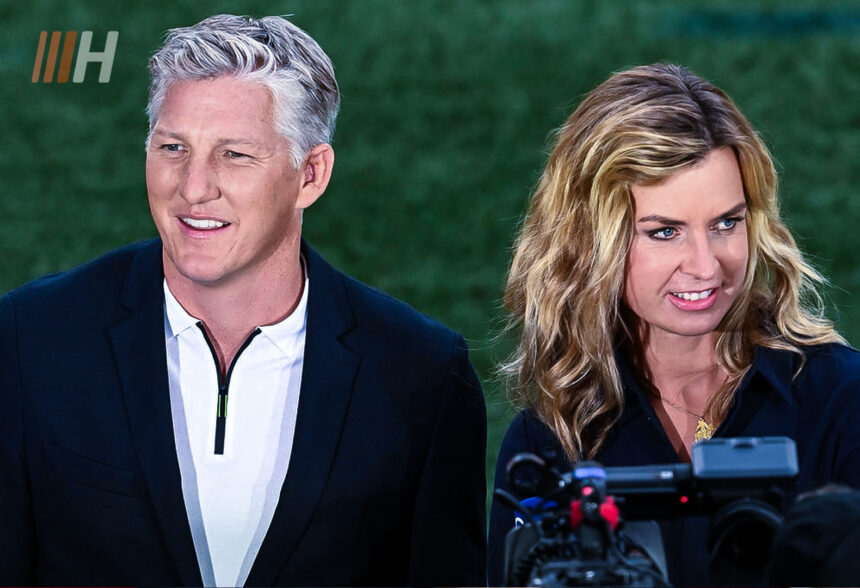 bastian schweinsteiger neue freundin silva