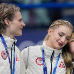 ilia malinin freundin