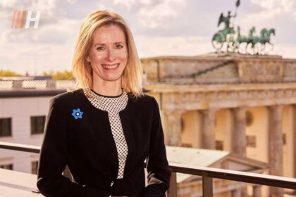 kaja kallas körpergröße