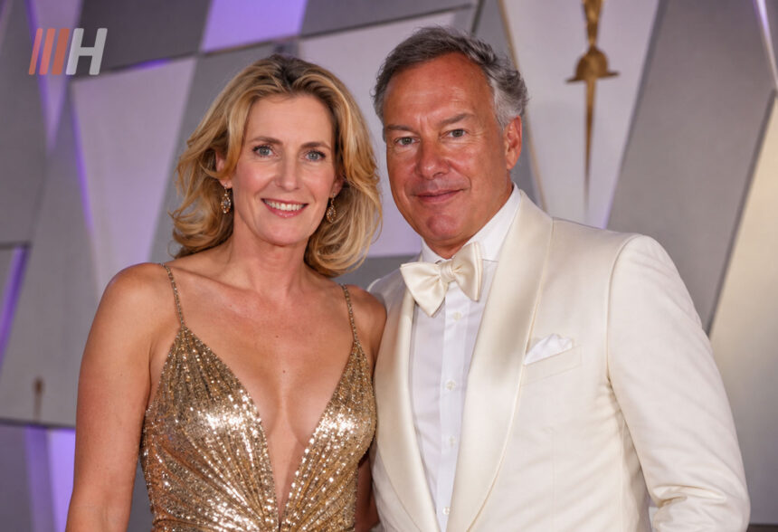 maria furtwängler partner