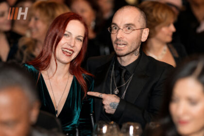 mark und lydia benecke trennung