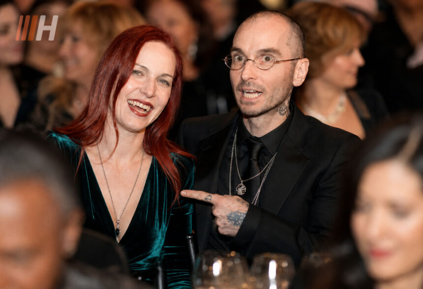 mark und lydia benecke trennung