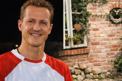michael schumacher rollstuhl garten