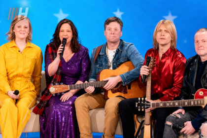 mitglieder von the kelly family