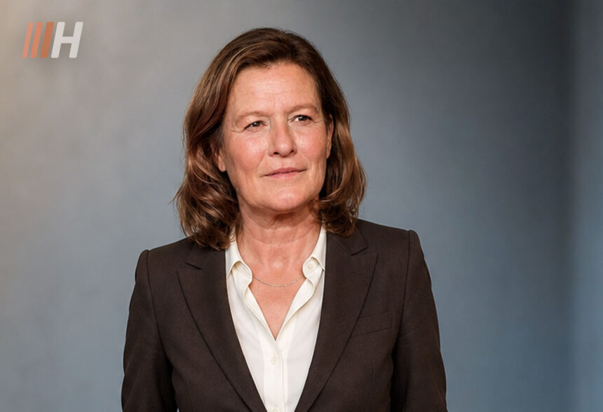 suzanne von borsody krankheit