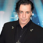 till lindemann vermögen