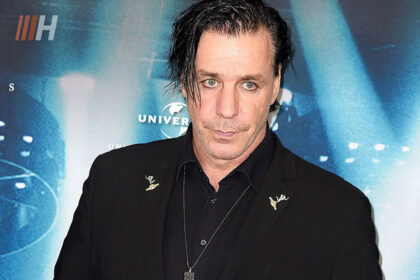 till lindemann vermögen