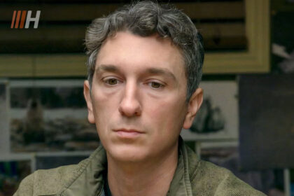 Alex Lagina