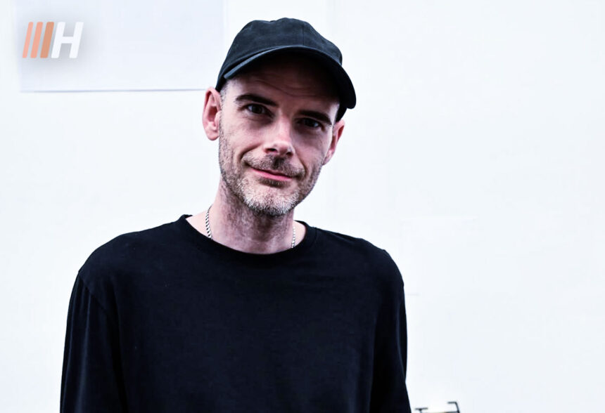 alexander budd