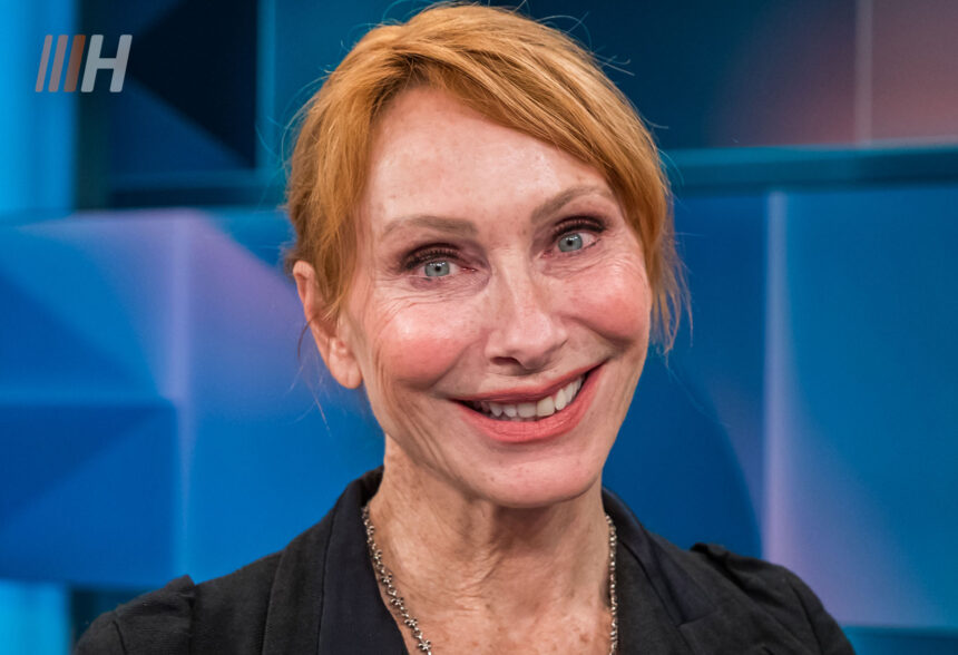 andrea sawatzki schlaganfall