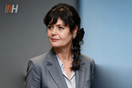 Barbara Engholm