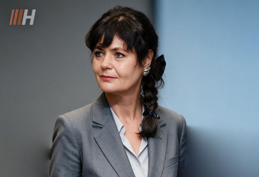 Barbara Engholm