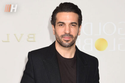 elyas m'barek