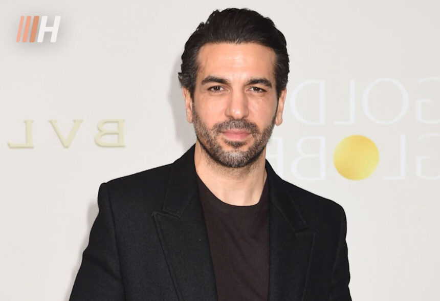 elyas m'barek