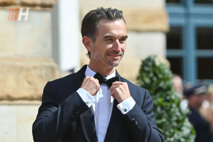 Florian Silbereisen