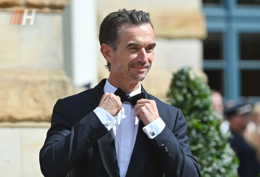 Florian Silbereisen