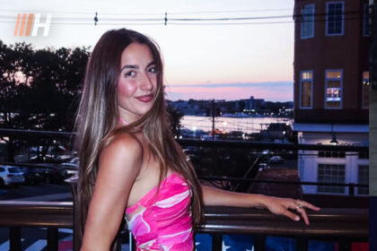 gianna collina