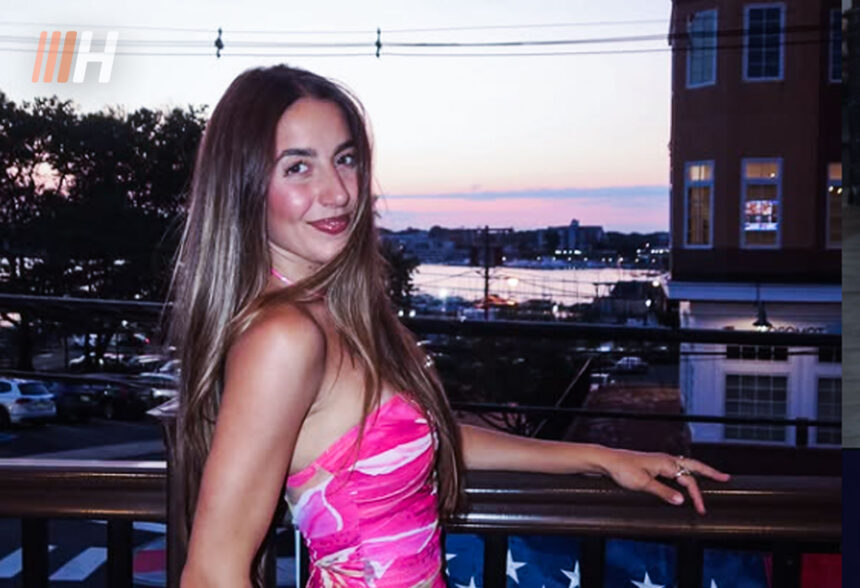 gianna collina