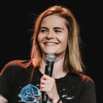 Hazel Brugger