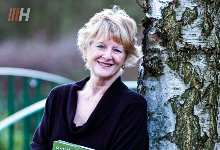 josephine cox