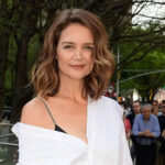 Katie Holmes
